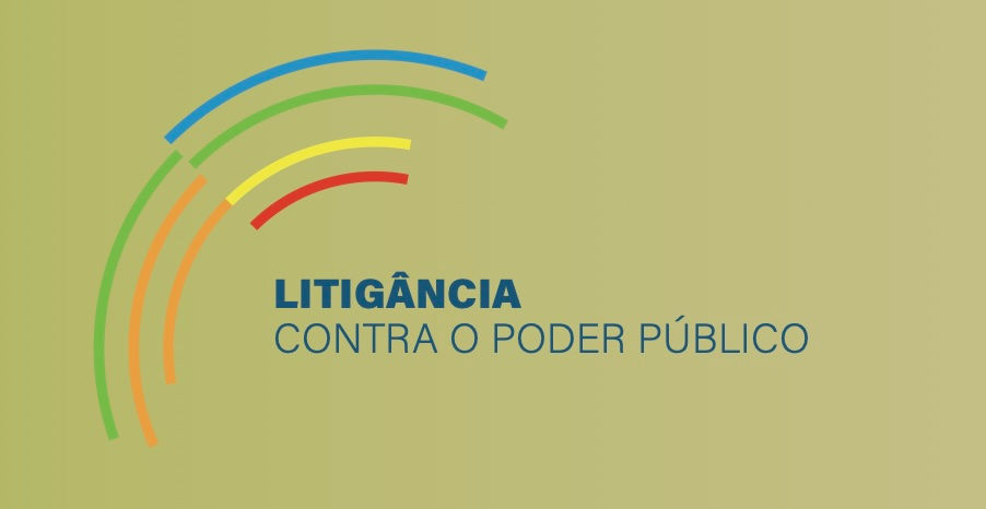 Pesquisa Litigância Contra o Poder Público: relatório final é publicado
