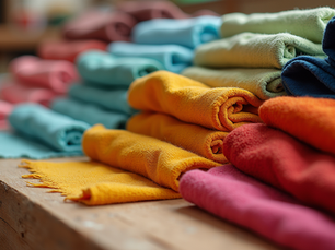 Explore Sustainable Luxury in Indian Apparel Online