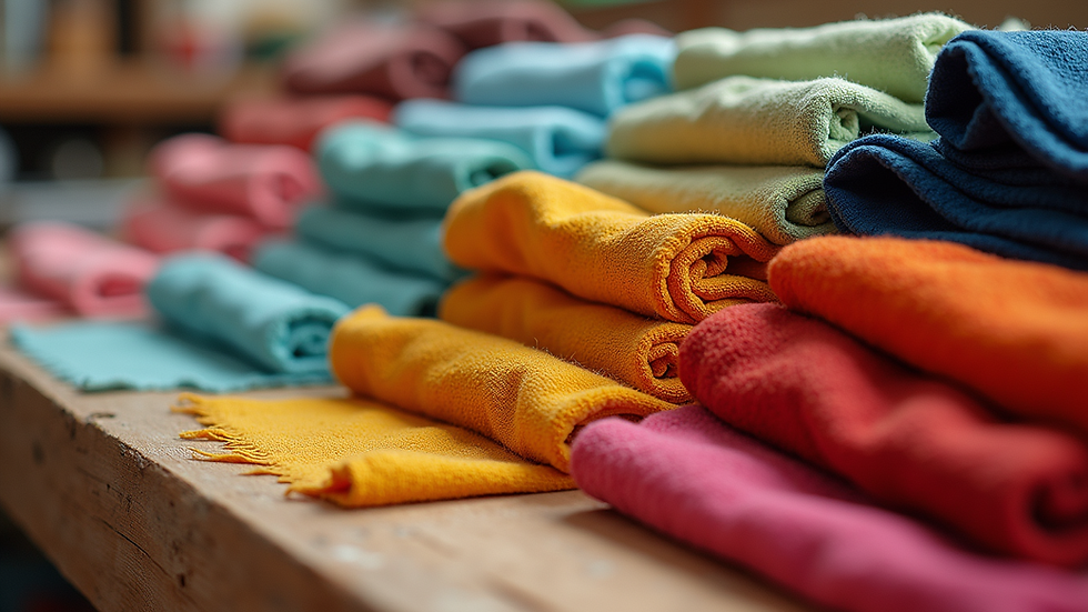 Explore Sustainable Luxury in Indian Apparel Online