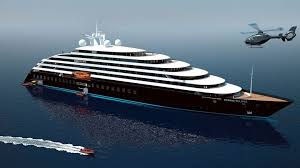 Scenic Eclipse