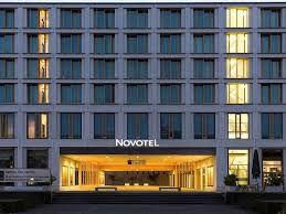 NOVOTEL GERMANY