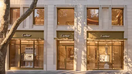 CARTIER