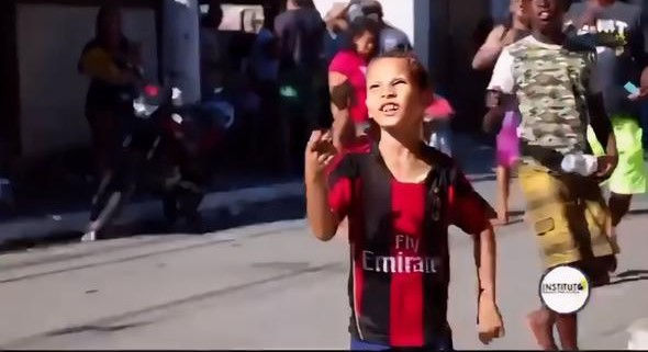 Festival de Pipas: Alegria no Céu e no Coração