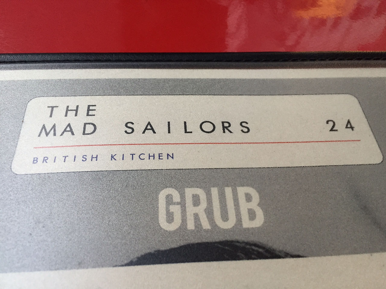 Grub