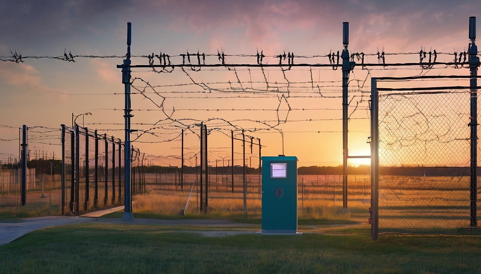 Energy Sector Cybersecurity Roundtable