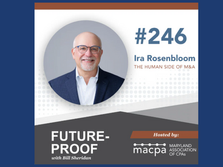 Podcast: The Human Side of M&A