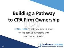 2 Unexpected Ways to Get Ready for Tax Season: Assess Ownership and M&A Readiness