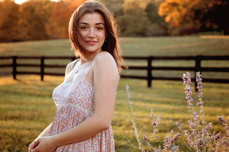 Headshots, Senior Portraits and More