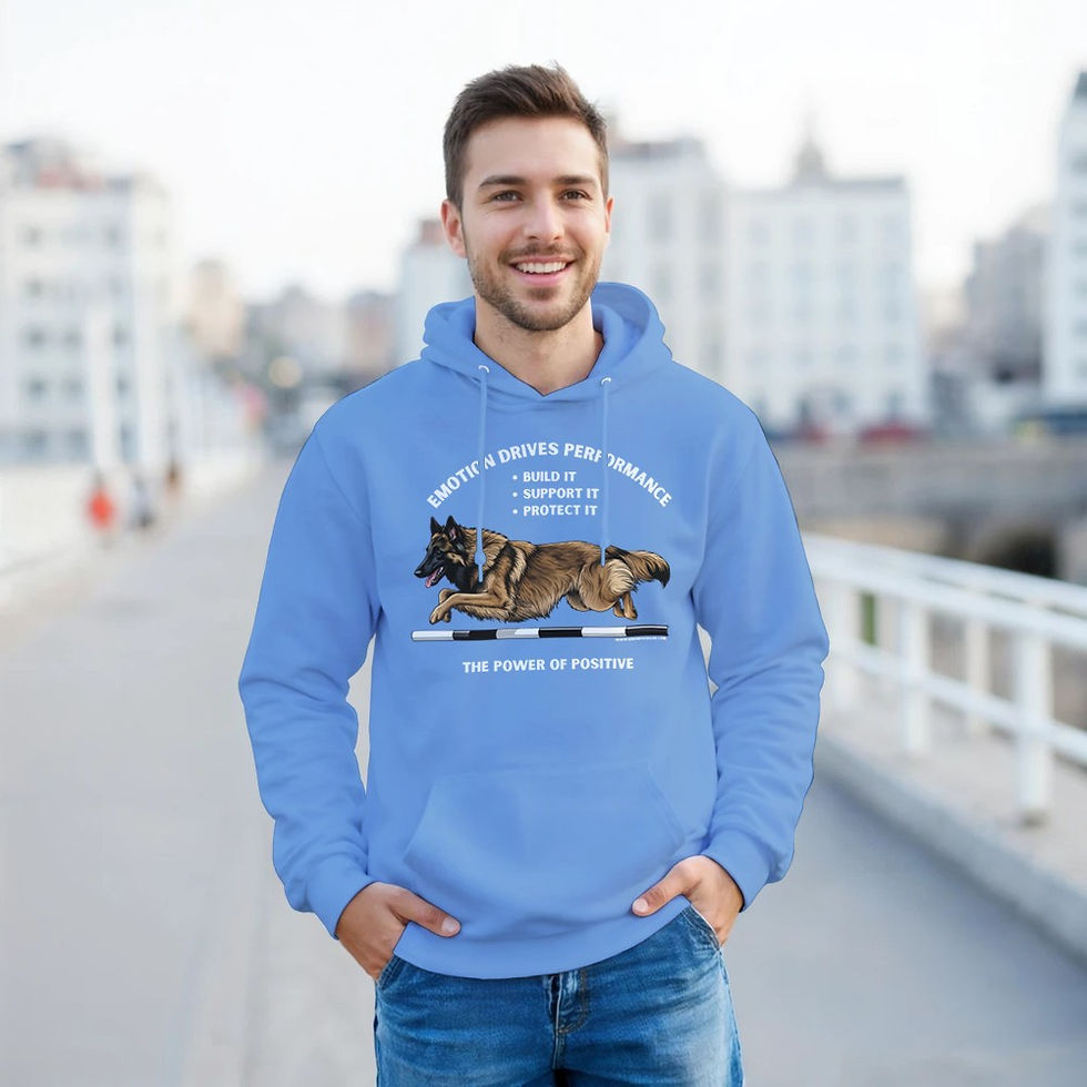 Thumbnail: emotion hoodie