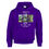 Thumbnail: Destination is a Place-(White Lettering)- Hoodie