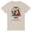 Thumbnail: Struggle is Our Super Power-(Black Lettering)- T-Shirt