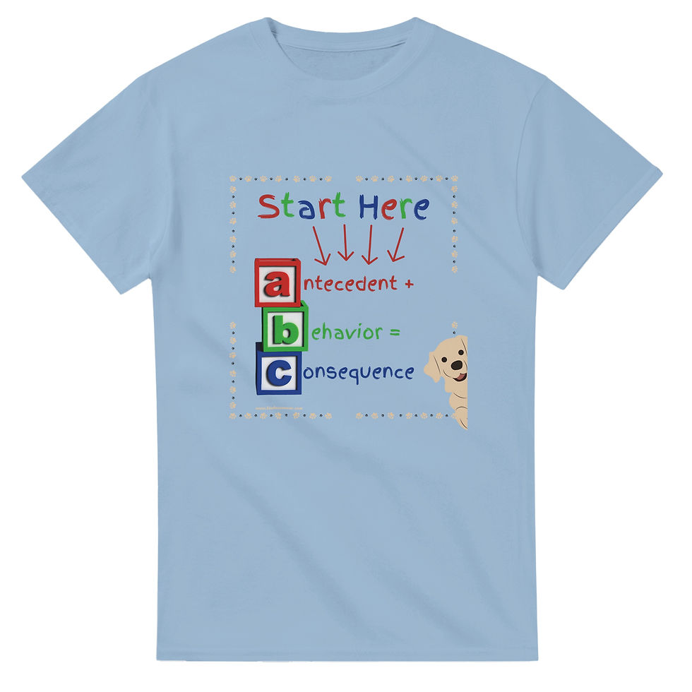 Thumbnail: ABC t-shirt