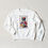 Thumbnail: I March to My Own Beat-(Black Lettering)- Sweatshirt