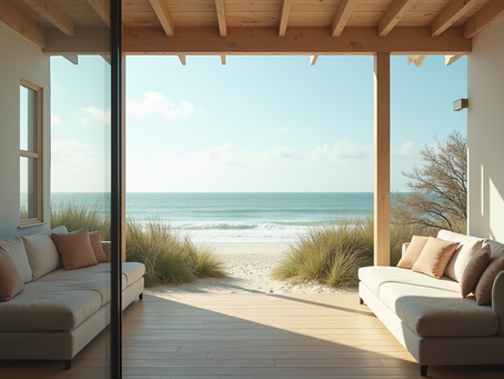 Top Vacation House Rentals on Oak Island