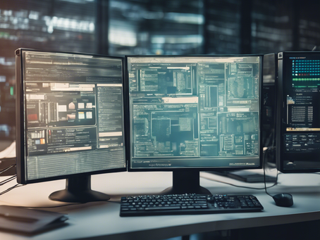 Boost Your Business Efficiency with IT Expert Virtual Assistants