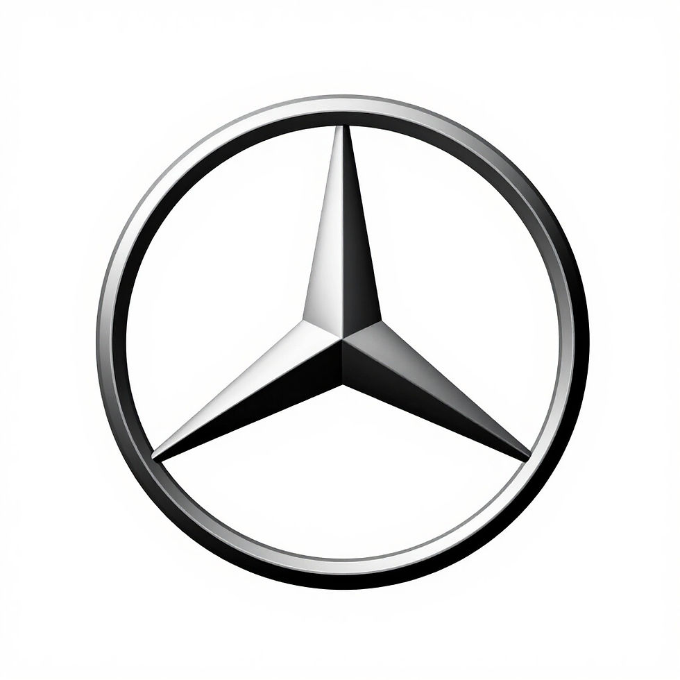 Industrial OEM Logo