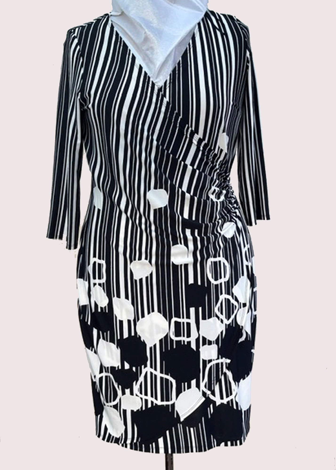 Ladies Dress