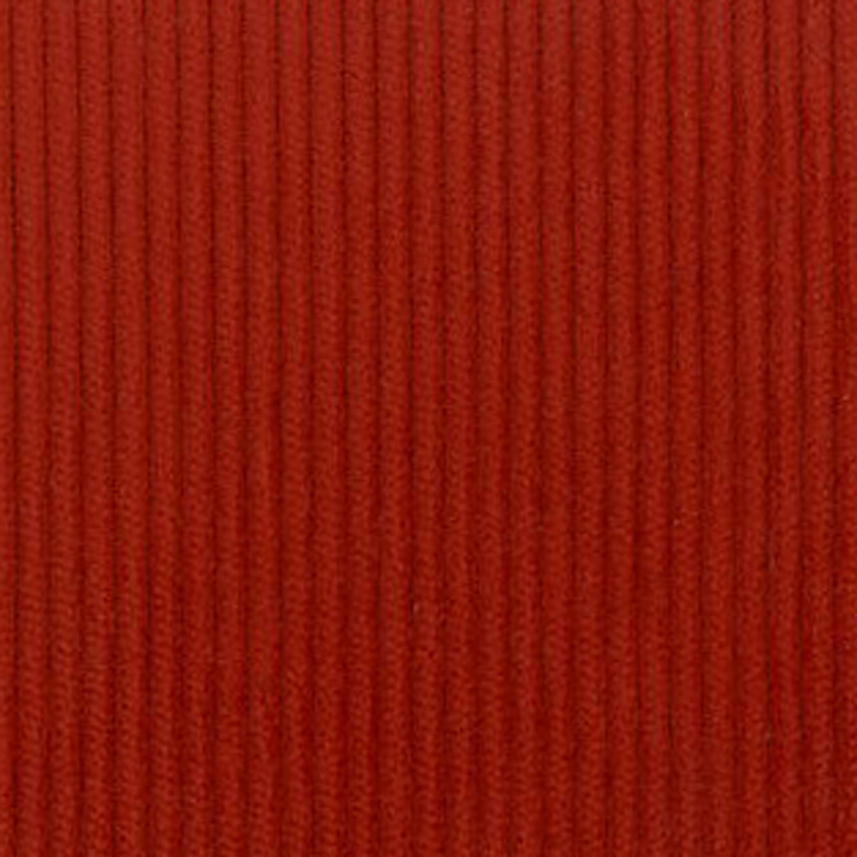Fabric Corduroy Rust