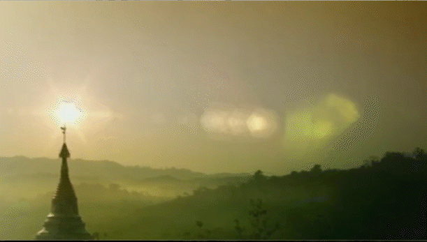BBC Wild Burma ep 3
