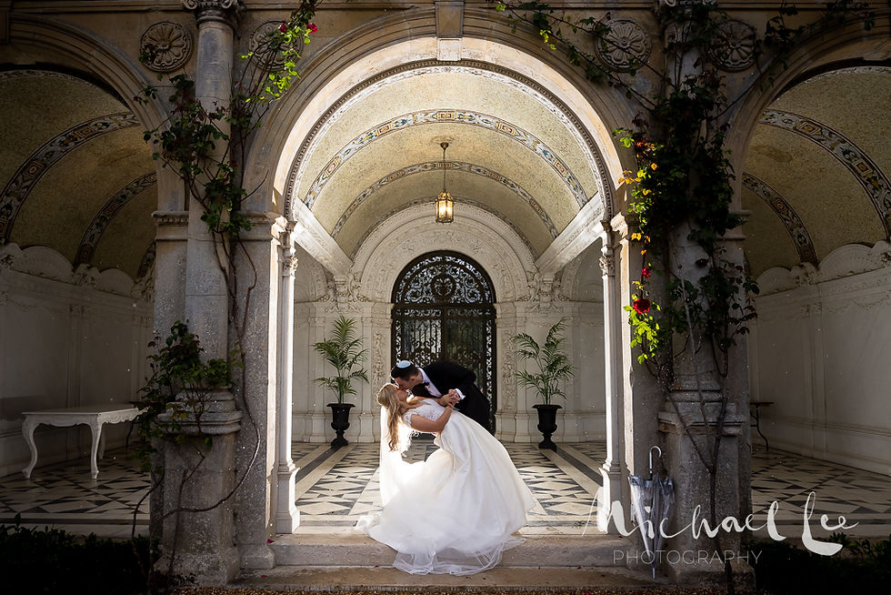 WEDDING