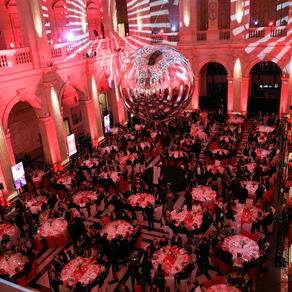 Gala La Croix Rouge