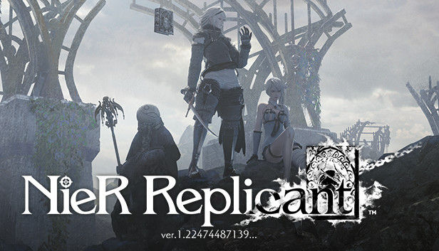 NieR Replicant recebe um novo vídeo detalhando sua edição de colecionador