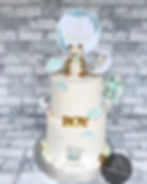 LAYERCAKE BABY BOY VERT