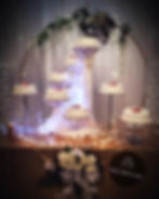 PIECE MONTEE SUR STAND MARIAGE 120 PARTS