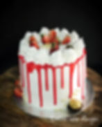 LAYERCAKE FRAISE