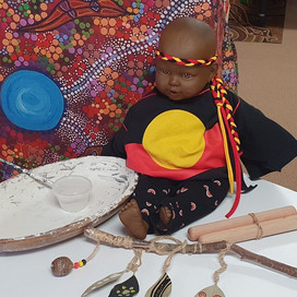 Aboriginal Cultural Activities