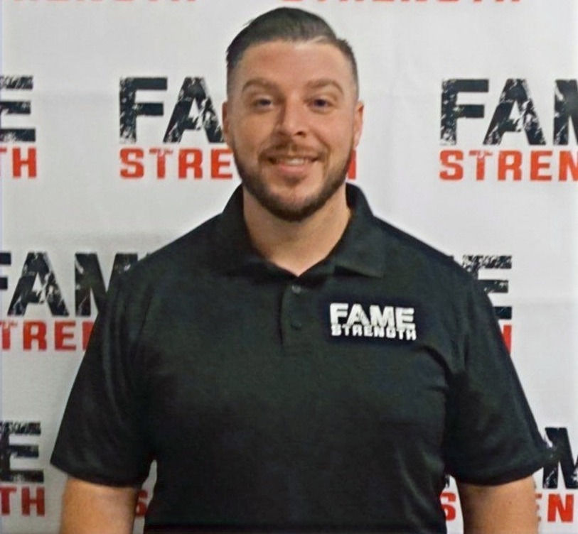 FAME Strength & Conditioning