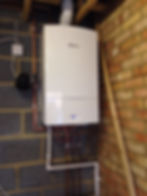 boiler
