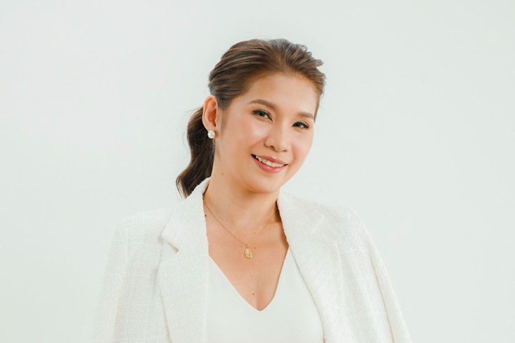 Ma. Kaleena Kiff Figuracion