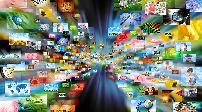 Media and Communication