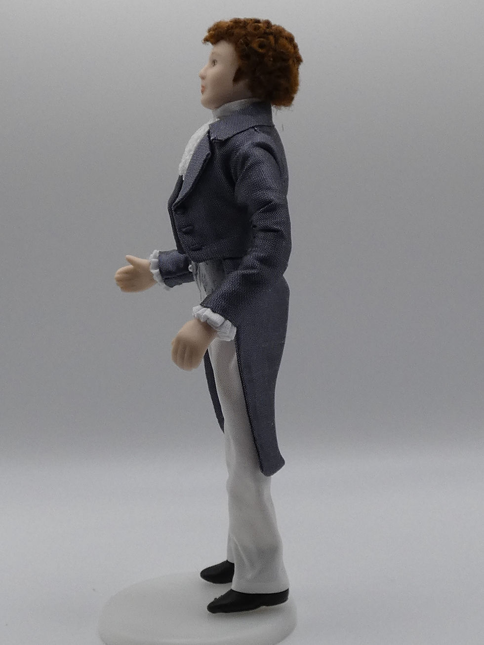 Thumbnail: David II