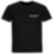 Thumbnail: Chop Top Racer T-Shirt for sale