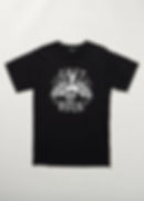 Guitar Head T-Shirt for sale