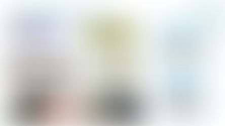 Primary vs. Secondary Microplastics 