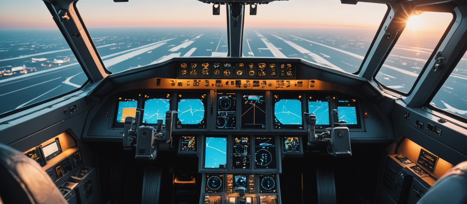✈️ Next-Level Aircraft Management: Strategies to Boost Safety & Efficiency