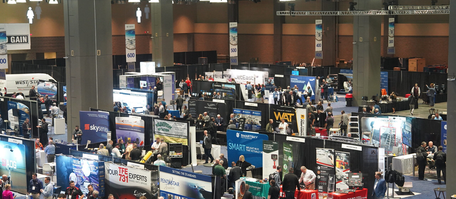 Why DOMs and Pilots Should Always Attend the NBAA Maintenance Conference