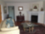 Sandwich Living Room