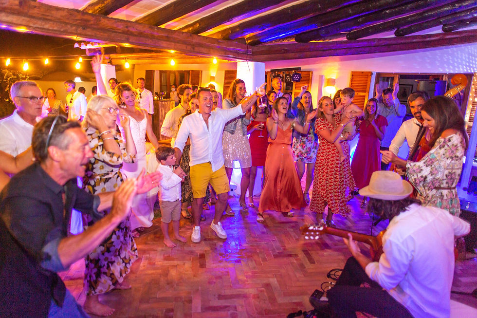 Disfruta de una Experiencia Musical Inolvidable en Mallorca