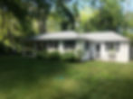 MV Cottage front