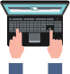 Downloads Folder Icon