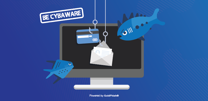 Phishing Your Own Pond