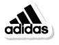 Adidas Sticker Icon