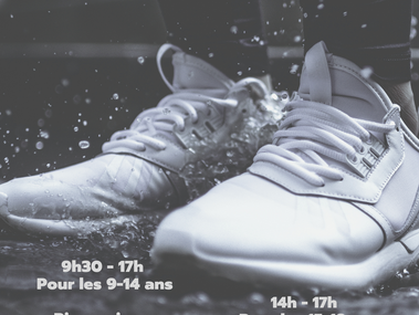 STAGES D'ETE 2020/2021 : INSCRIPTIONS OUVERTES