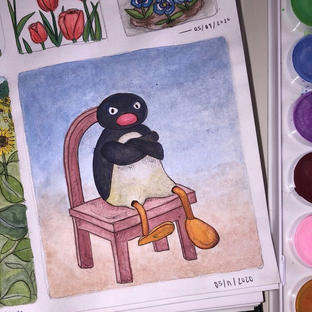 Pingu