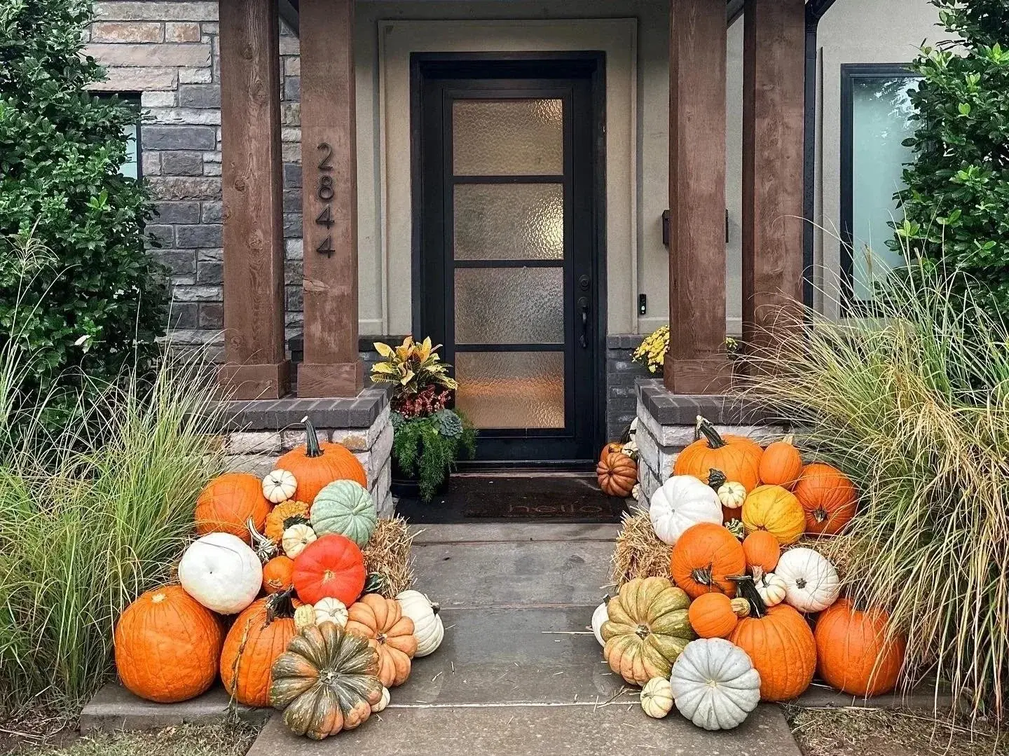 Package # 2 - Autumn Classic