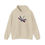 Thumbnail: Dragon Fly Unisex Hooded Sweatshirt Hand Drawn 